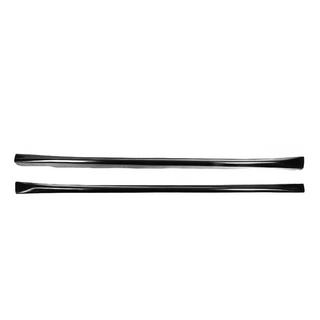 Sideskirts DPT V-1 (voor lakken) Skoda Superb 2015–2024 foto 1