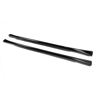 Sideskirts DPT V-1 (voor lakken) Skoda Superb 2015–2024 foto 2