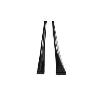 Sideskirts DPT V-1 (voor lakken) foto 4