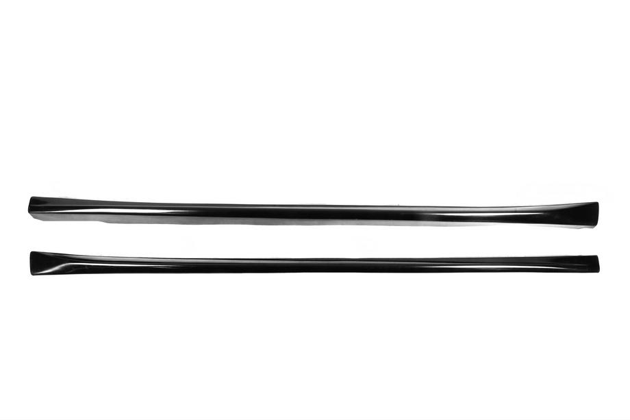 Skoda Superb 2015–2024 Sideskirts DPT V-1 (voor lakken) Image