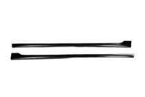 Skoda Superb 2015–2024 DPT V-2 sideskirts (spuitklaar) foto 3