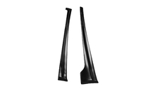 Skoda Superb 2015–2024 DPT V-2 sideskirts (spuitklaar) foto 5