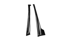 Skoda Superb 2015–2024 DPT V-2 sideskirts (spuitklaar) foto 6