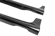 Toyota Corolla 2013–2019 DPT side skirts (spuitklaar) foto 7