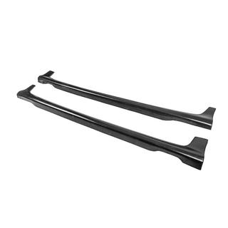 DPT side skirts (spuitklaar) Toyota Corolla 2013–2019 foto 3