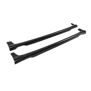 DPT side skirts (spuitklaar) Toyota Corolla 2013–2019 foto 4