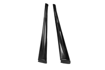 Volkswagen Caddy 2015–2020 DPT sideskirts (voor lakken) foto 7