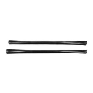 DPT sideskirts (voor lakken) foto 3