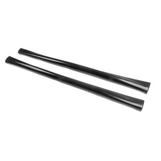 DPT sideskirts (voor lakken) foto 4