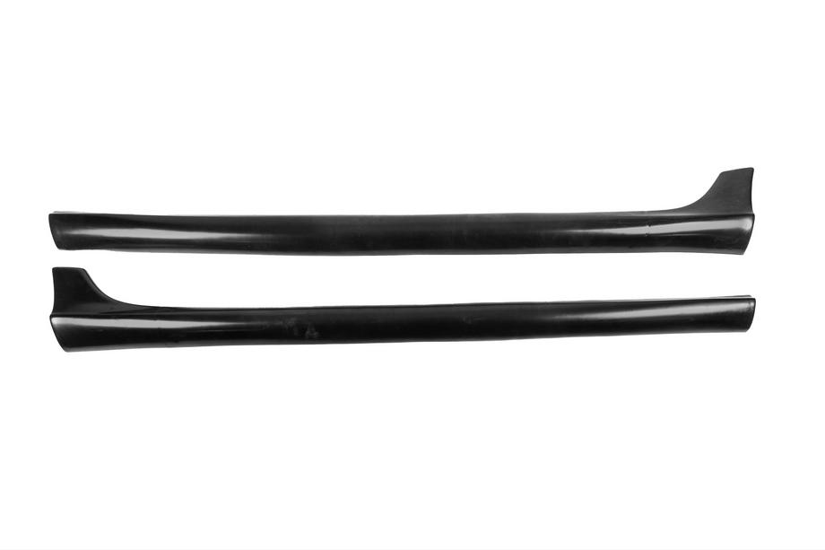 Volkswagen Golf 5 2003–2009 DPT sideskirts (voor lakken) Foto 5