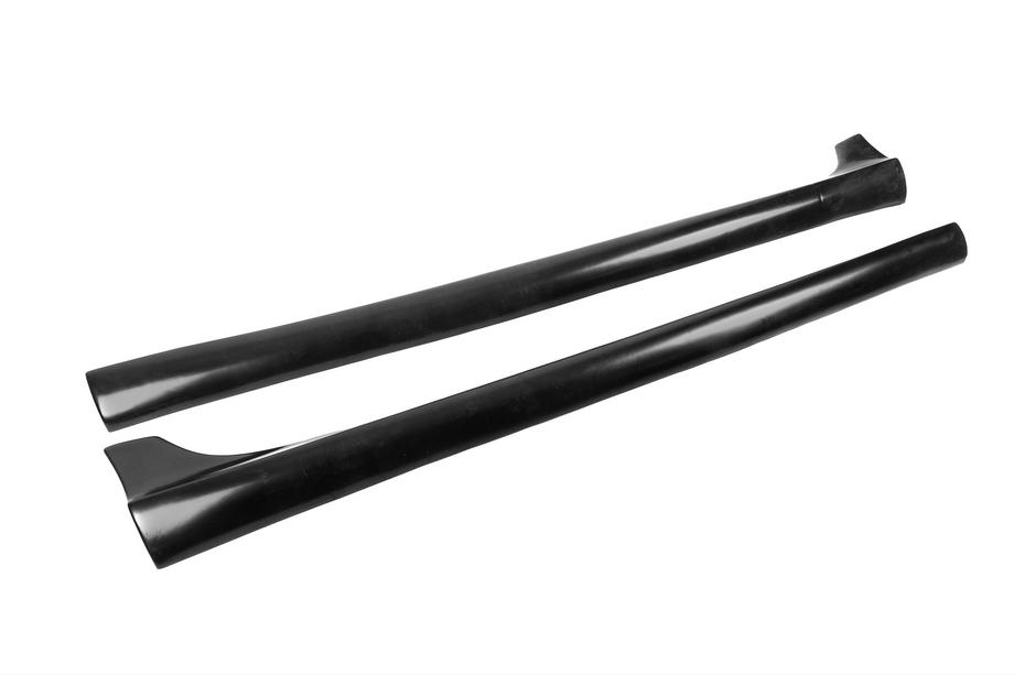 Volkswagen Golf 5 2003–2009 DPT sideskirts (voor lakken) Foto 7