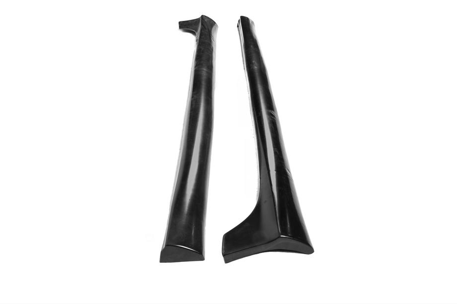 Volkswagen Golf 5 2003–2009 DPT sideskirts (voor lakken) Foto 8