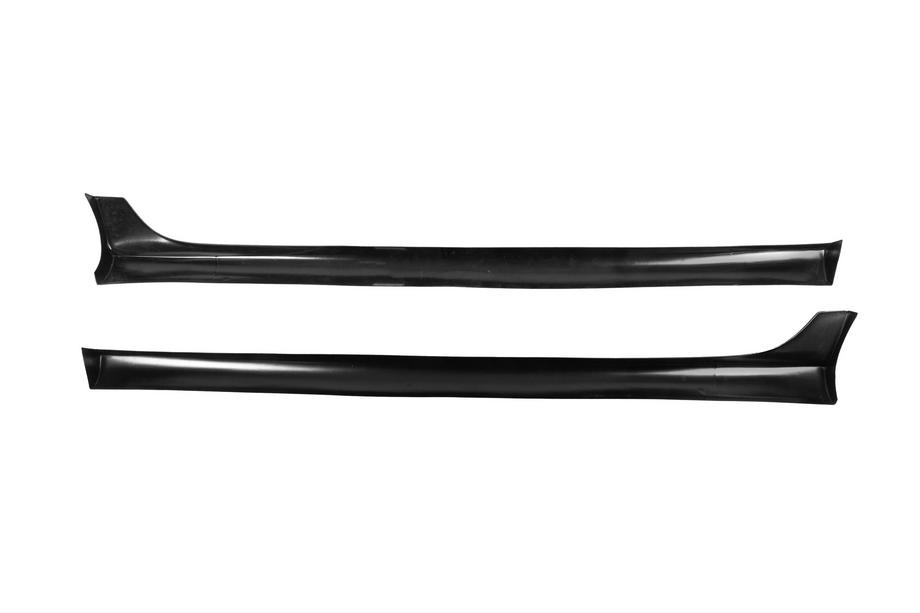 Volkswagen Golf 5 2003–2009 DPT sideskirts (voor lakken) Foto 10