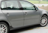 Volkswagen Golf 6 2008–2014 Sideskirts DPT V-1 (HB, spuitklaar) foto 1