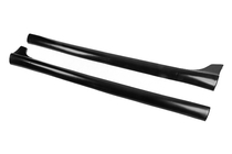 Volkswagen Golf 6 2008–2014 Sideskirts DPT V-1 (HB, spuitklaar) foto 4