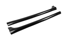 Volkswagen Golf 6 2008–2014 Sideskirts DPT V-1 (HB, spuitklaar) foto 2