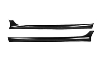 Volkswagen Golf 6 2008–2014 Sideskirts DPT V-1 (HB, spuitklaar) foto 7