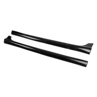 Sideskirts DPT V-1 (HB, spuitklaar) foto 4