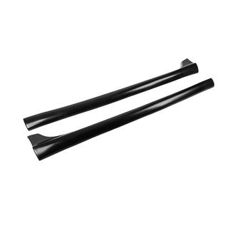 Sideskirts DPT V-1 (HB, spuitklaar) foto 2