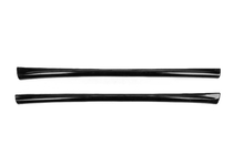 Volkswagen Golf 6 2008–2014 Sideskirts DPT V-2 (HB, spuitklaar) foto 2