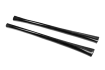 Volkswagen Golf 6 2008–2014 Sideskirts DPT V-2 (HB, spuitklaar) foto 1