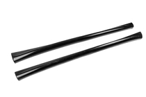 Volkswagen Golf 6 2008–2014 Sideskirts DPT V-2 (HB, spuitklaar) foto 3