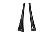 Volkswagen Golf 6 2008–2014 Sideskirts DPT V-2 (HB, spuitklaar) foto 4