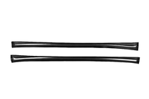 Volkswagen Golf 6 2008–2014 Sideskirts DPT V-2 (HB, spuitklaar) foto 6