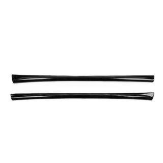 Sideskirts DPT V-2 (HB, spuitklaar) foto 2