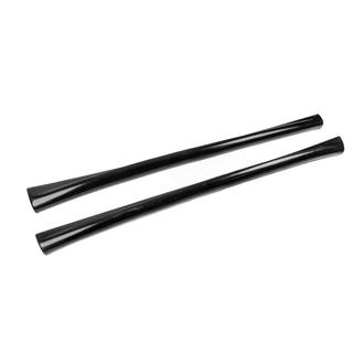 Sideskirts DPT V-2 (HB, spuitklaar) foto 3