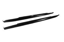 Volkswagen Golf 7/E-Golf 2012–2020 DPT V-1 side skirts (spuitklaar) foto 6