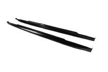 Volkswagen Golf 7/E-Golf 2012–2020 DPT V-1 side skirts (spuitklaar) foto 7