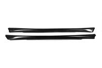 Volkswagen Golf 7/E-Golf 2012–2020 DPT V-1 side skirts (spuitklaar) foto 8