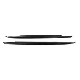 DPT V-1 side skirts (spuitklaar) Volkswagen Golf 7/E-Golf 2012–2020 foto 2