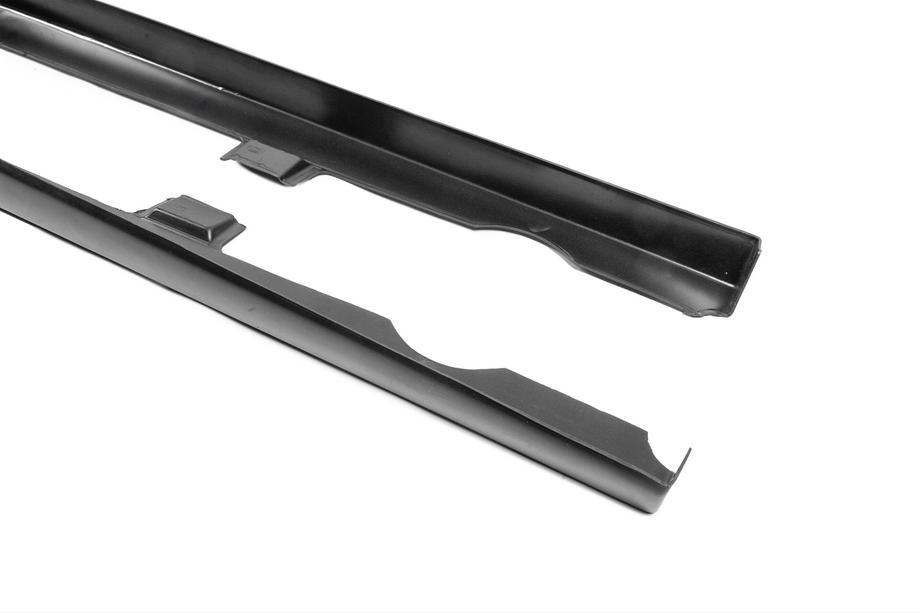 Volkswagen Golf 7/E-Golf 2012–2020 Sideskirts DPT V-6 (spuitklaar) Foto 8