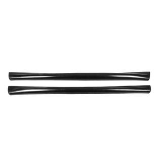 Sideskirts DPT V-8 (spuitklaar) Volkswagen Golf 7/E-Golf 2012–2020 foto 2