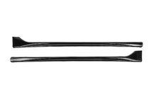 Volkswagen Golf 8 2019– Sideskirts DPT V-3 (spuitklaar) foto 3