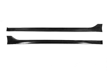 Volkswagen Golf 8 2019– Sideskirts DPT V-3 (spuitklaar) foto 7