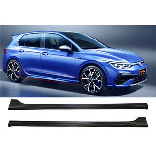 Sideskirts DPT V-3 (spuitklaar) foto 1