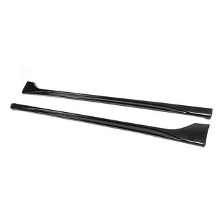 Sideskirts DPT V-3 (spuitklaar) foto 2