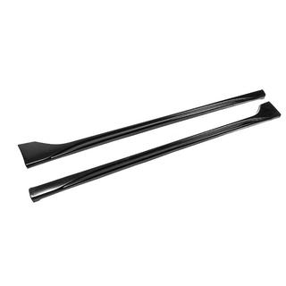 Sideskirts DPT V-3 (spuitklaar) foto 4