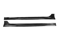 Volkswagen Jetta 2011–2018 DPT sideskirts (voor lakken) foto 7