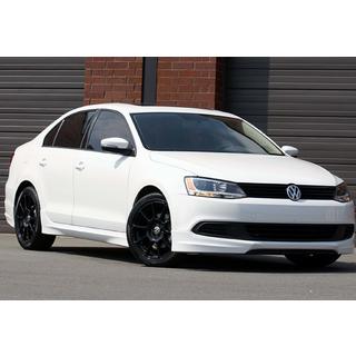 DPT sideskirts (voor lakken) foto 1