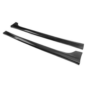 DPT sideskirts (voor lakken) foto 2