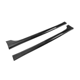 DPT sideskirts (voor lakken) foto 4
