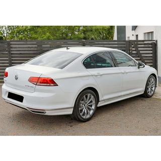 DPT side skirts (spuitklaar) Volkswagen Passat B8 2015–2023 foto 4