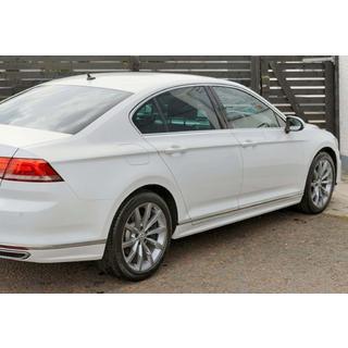 DPT side skirts (spuitklaar) Volkswagen Passat B8 2015–2023 foto 2