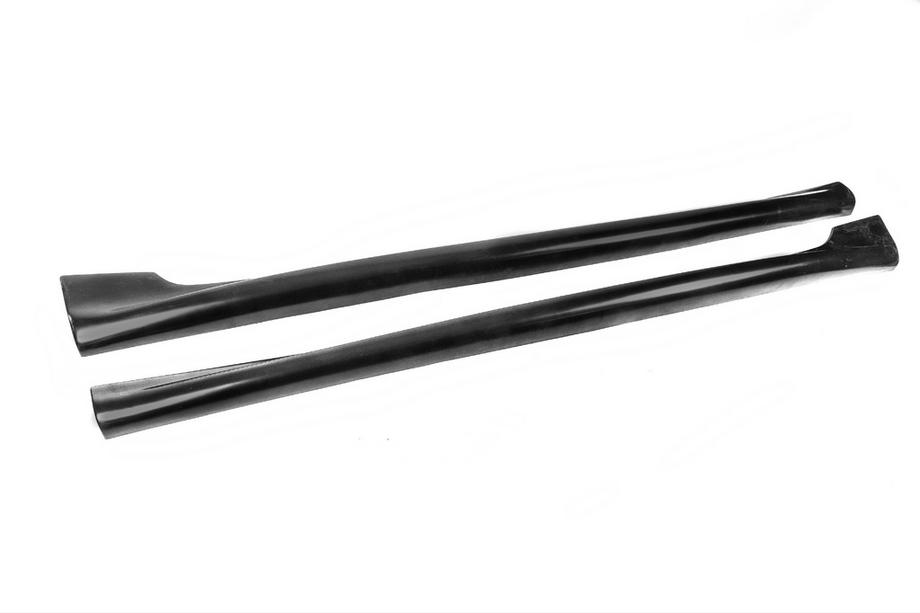 Volkswagen Passat B8 2015–2023 DPT side skirts (spuitklaar) Foto 7