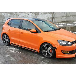 Sideskirts DPT V-4 (spuitklaar) foto 2
