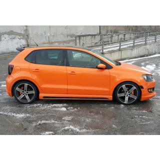 Sideskirts DPT V-4 (spuitklaar) foto 3